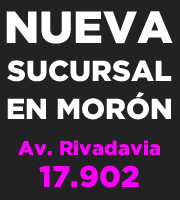 Sexshop En Monte Castro Sucursal Moron Av Rivadavia