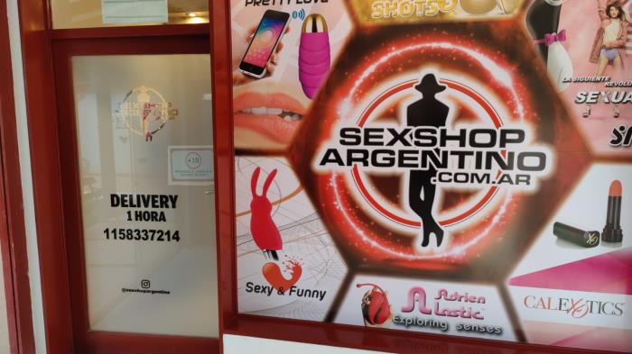 Sexshop En Monte Castro Pilar